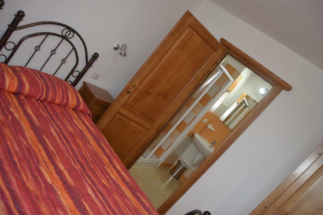 B&B Gennargentu Фонни Экстерьер фото